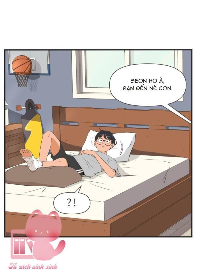 trend yêu đương 2023 chapter 1 46