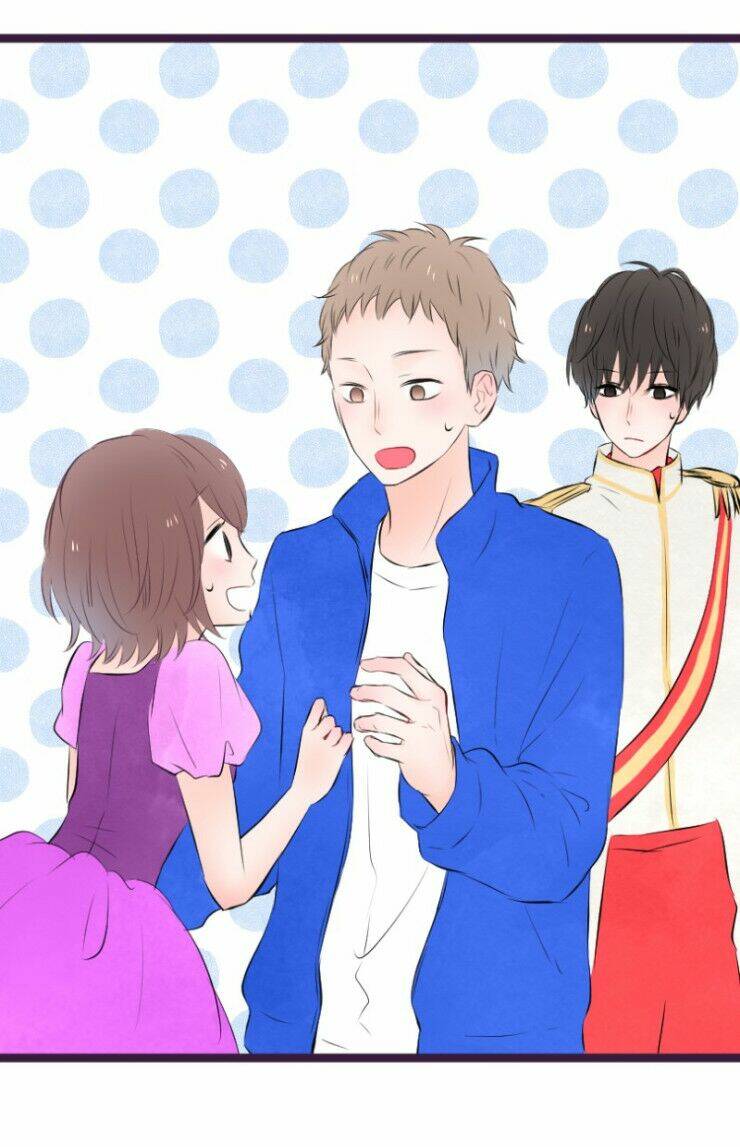 yêu không thể nói chapter 25 8