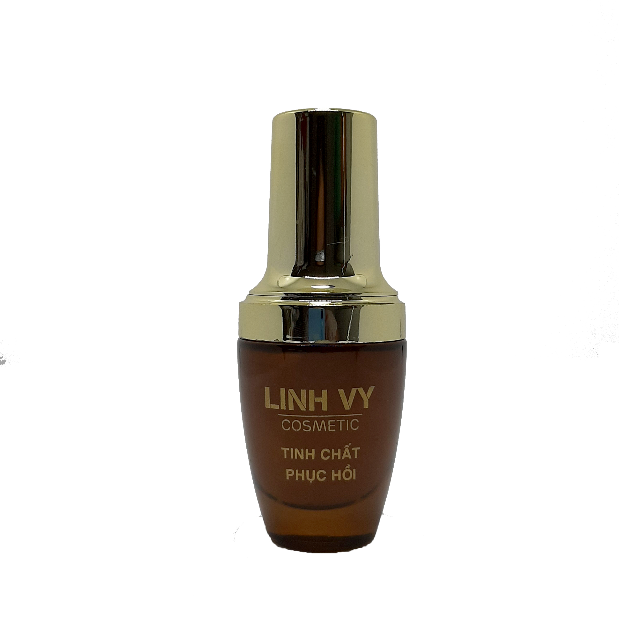 Tinh chất phục hồi Linh Vy (30ml) (Chiết xuất Collagen - Yến Mạch - Cam Thảo)