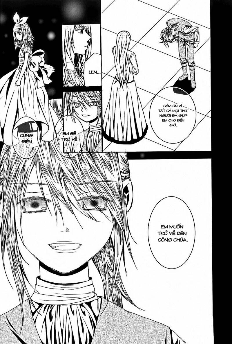 aku no meshitsukai chapter 5 9