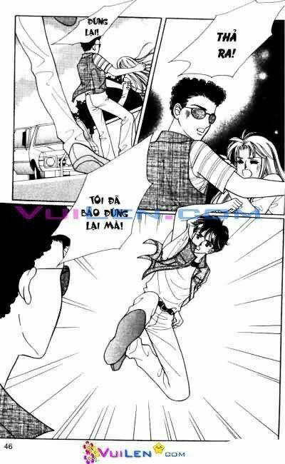 cánh cửa mùa hè chapter 1 46