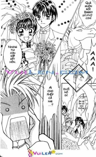 lâu đài cổ chapter 8 42