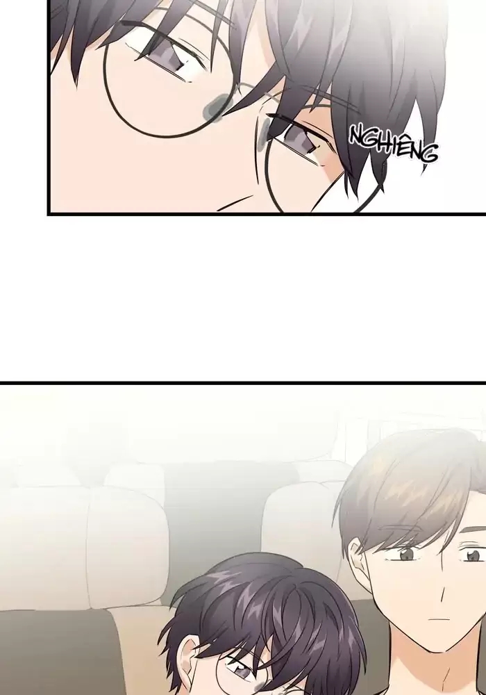 anh bạn của tôi đang phát sáng kìa ! chapter 31 27