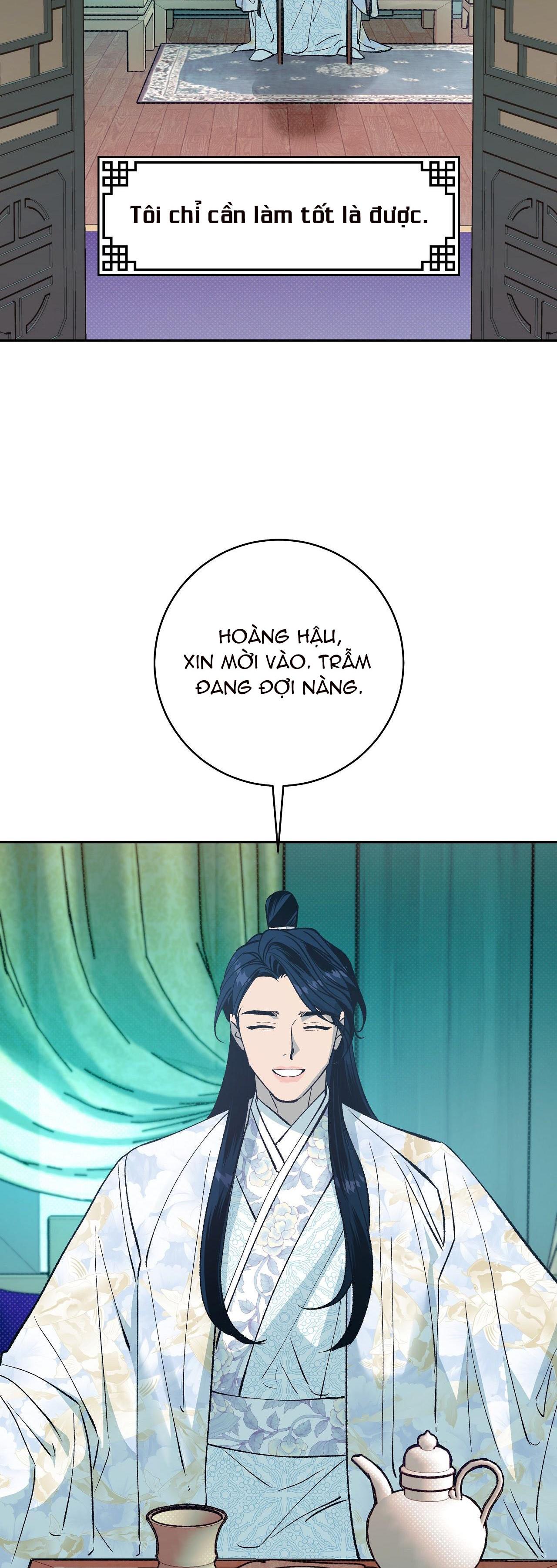 hương mộc chapter 1 32