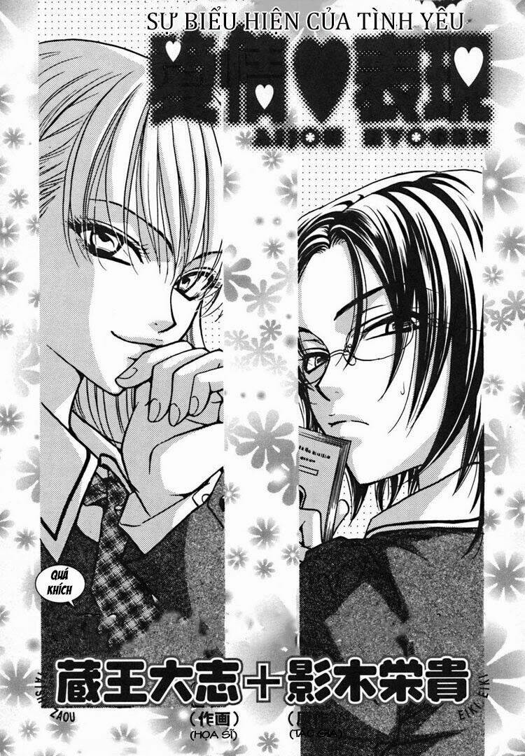 spring, summer, fall, winter chapter 1 1