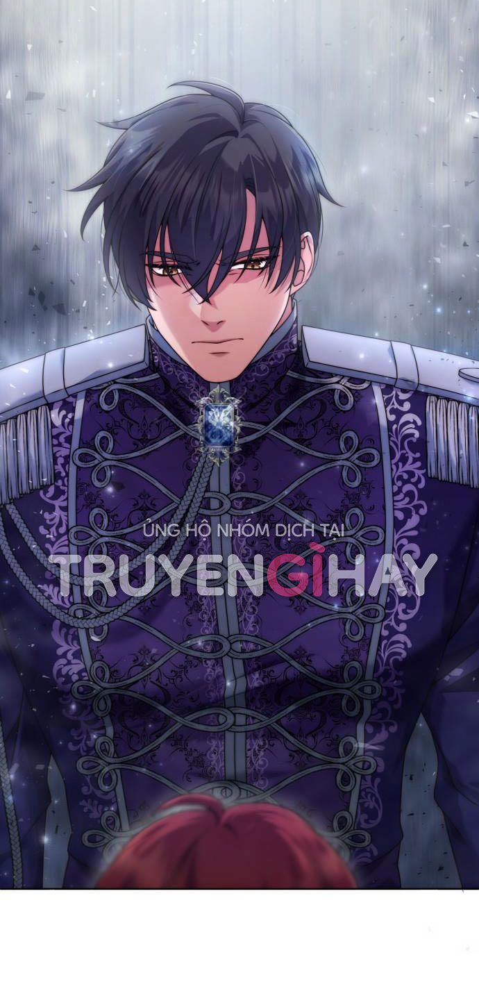 tôi sẽ ly hôn với người chồng bạo chúa chapter 8.2 42