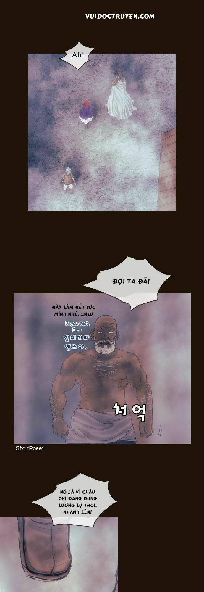 hội ảo thuật chapter 114 25