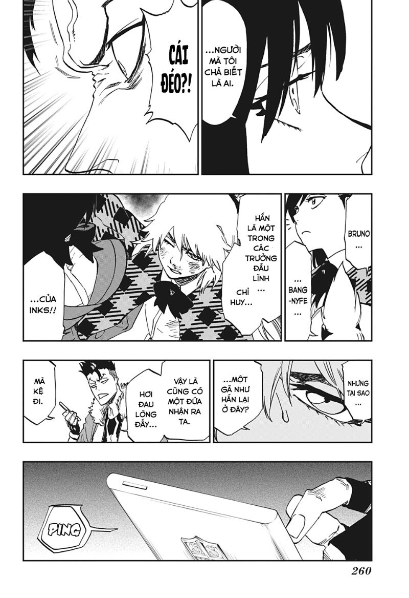 burn the witch chapter 3 6