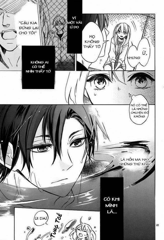 tổng hợp one shot. chapter 312 24