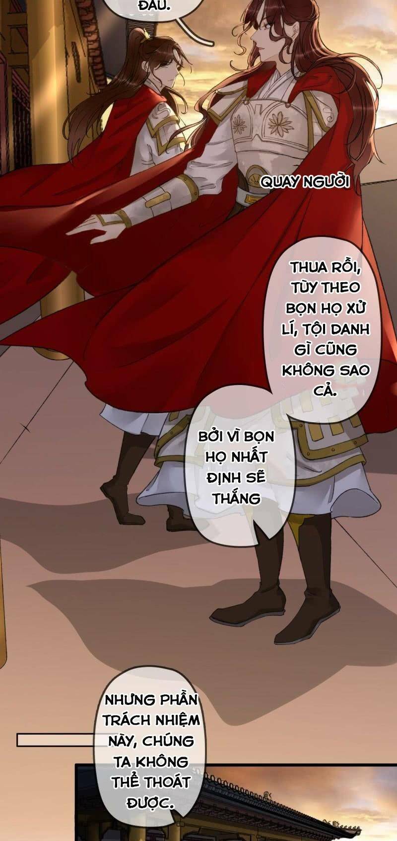 sủng phi của vương chapter 195 14