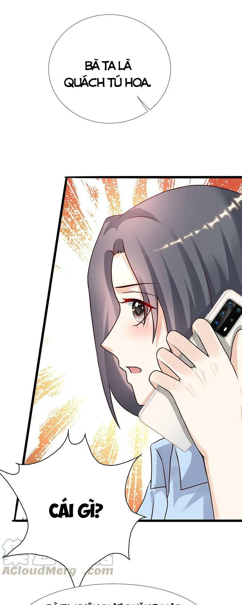 tối cường vận đào hoa chapter 217 17