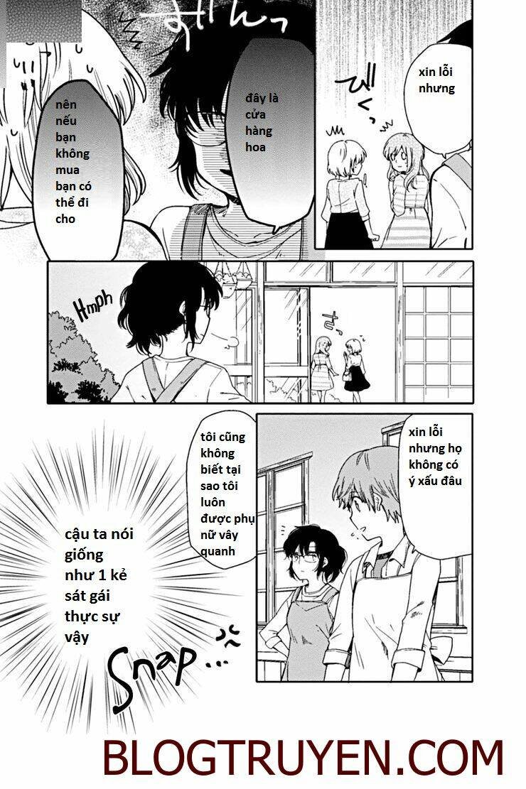 sayuri-san no imouto wa tenshi chapter 2 12