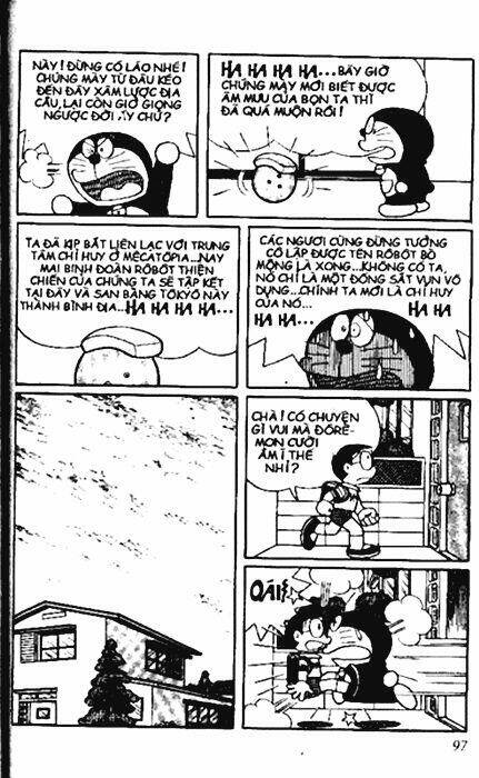 doraemon dài chapter 7.4 6