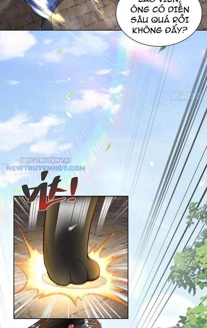 ta thực sự không muốn làm thần tiên chapter 68 10