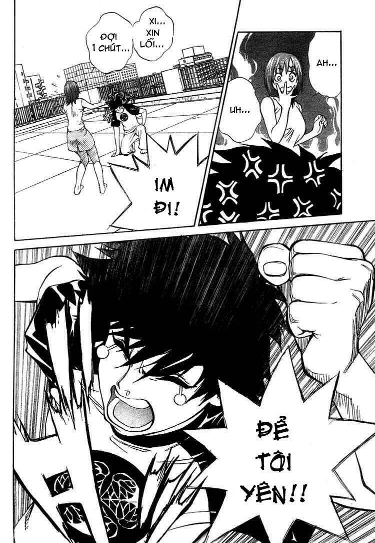 b-reaction chapter 14 12