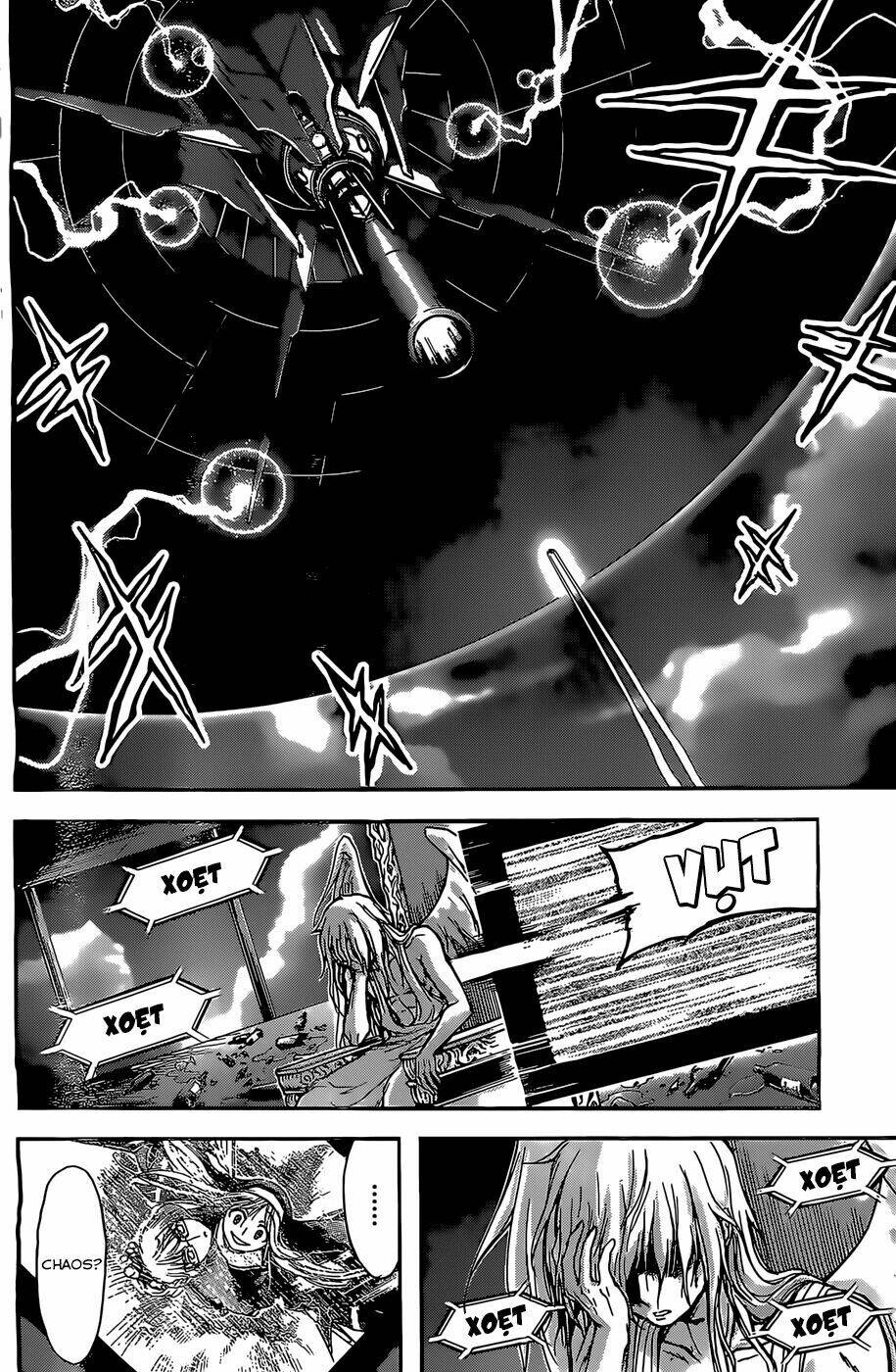 vật thất lạc của bầu trời chapter 72 7