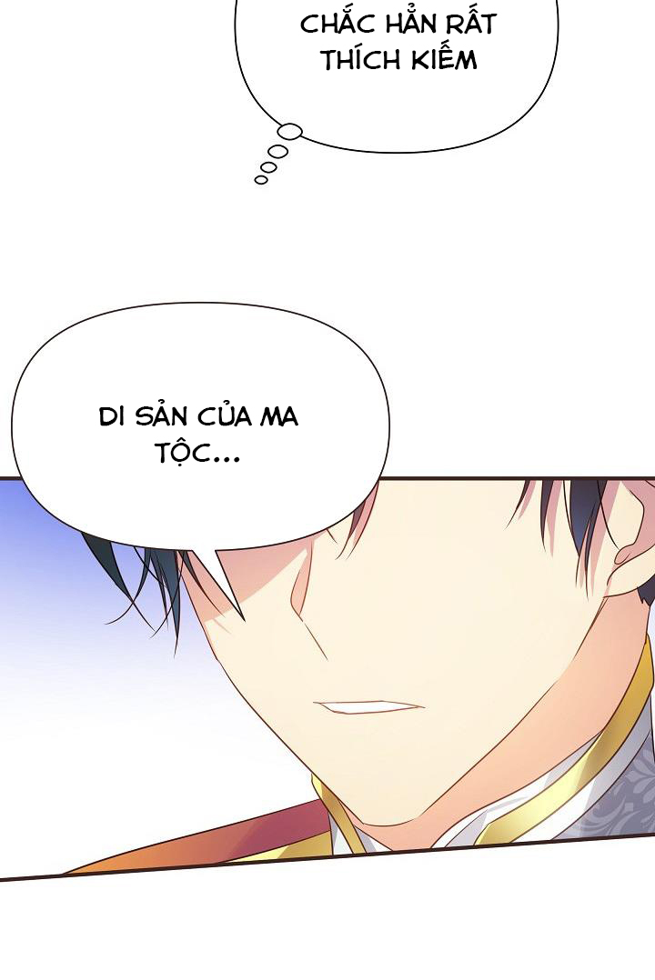 tôi đã ở đây ngay từ ban đầu chapter 6 43