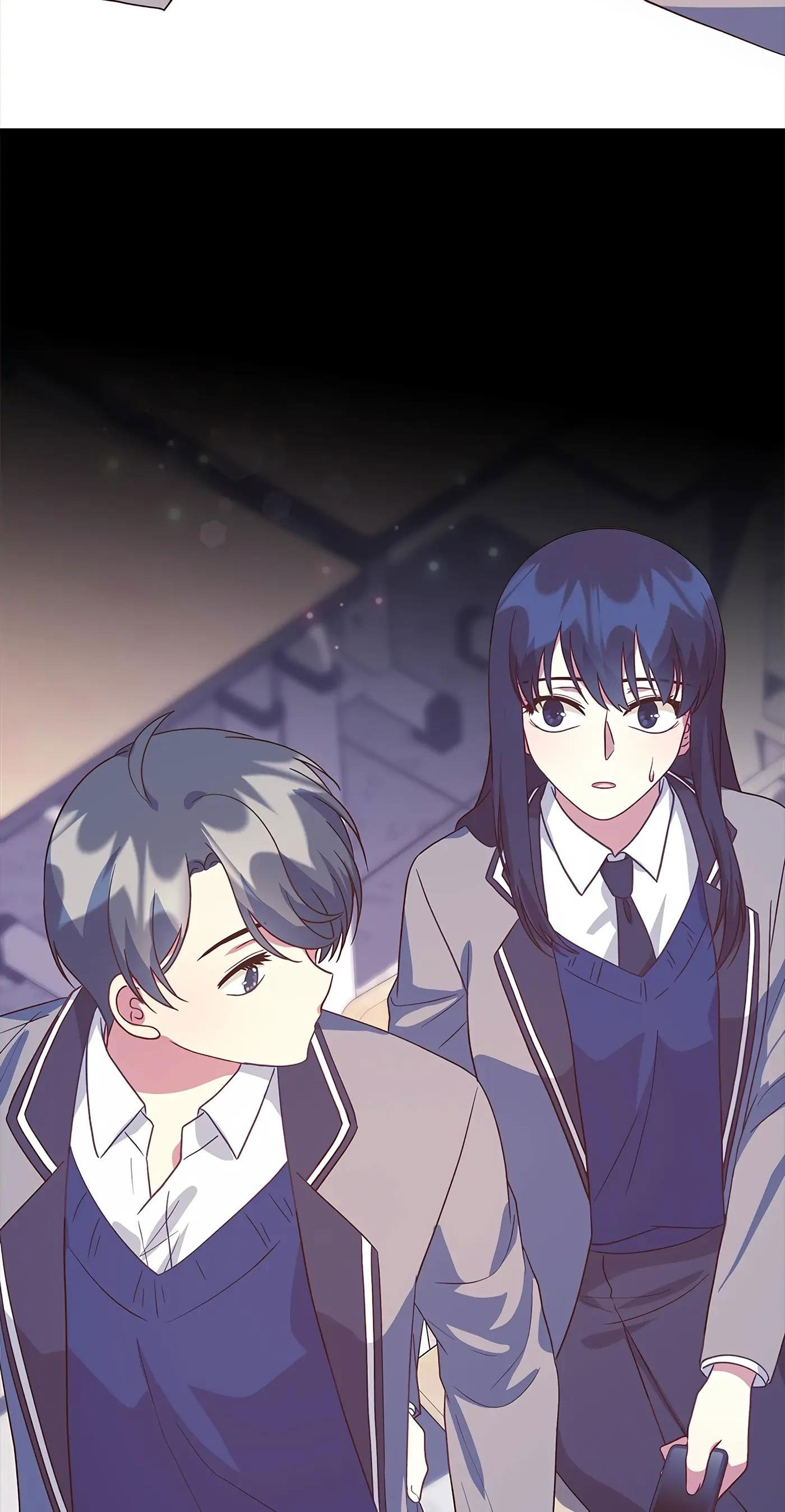 tôi không phải là nữ anh hùng chapter 88 66