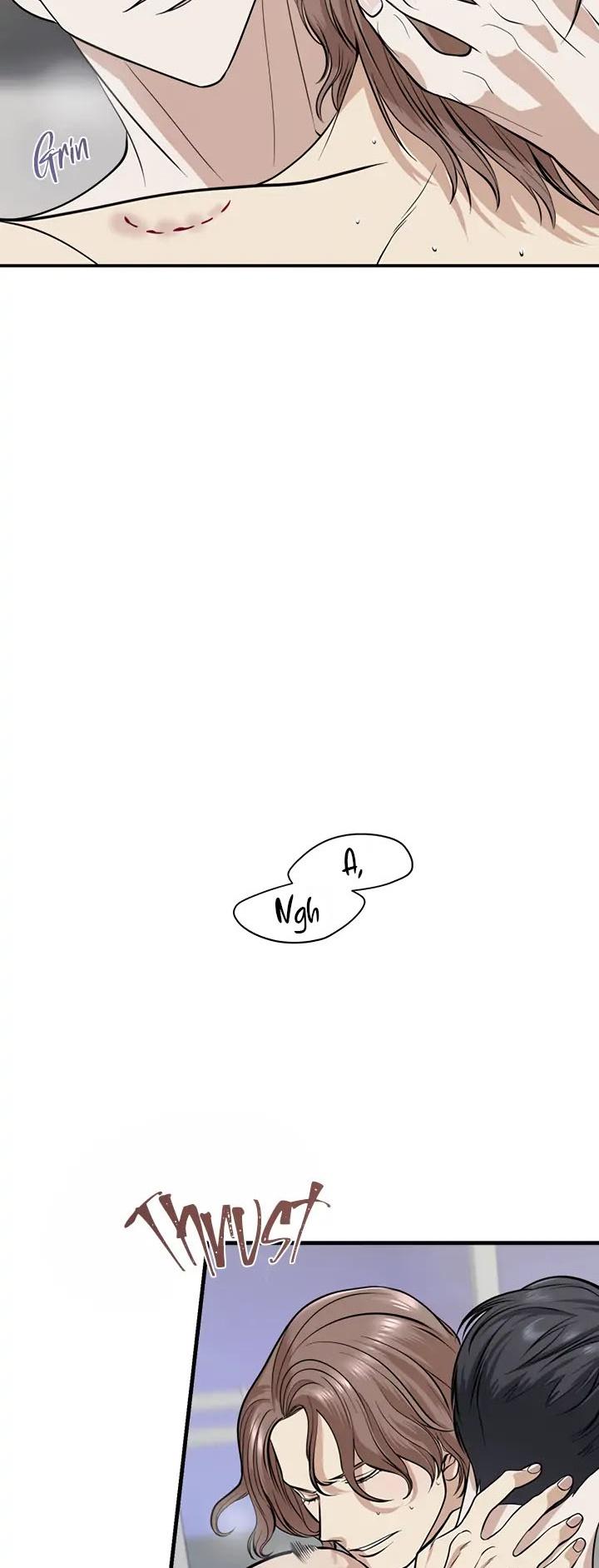 manhwa chịch vồn chịch vã chapter 56 23