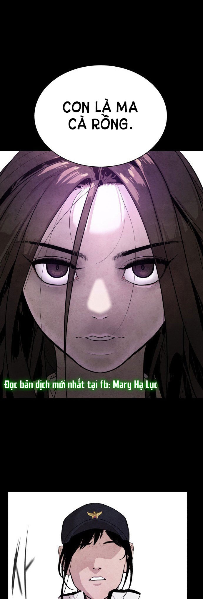 bạch huyết - white blood chapter 9 8