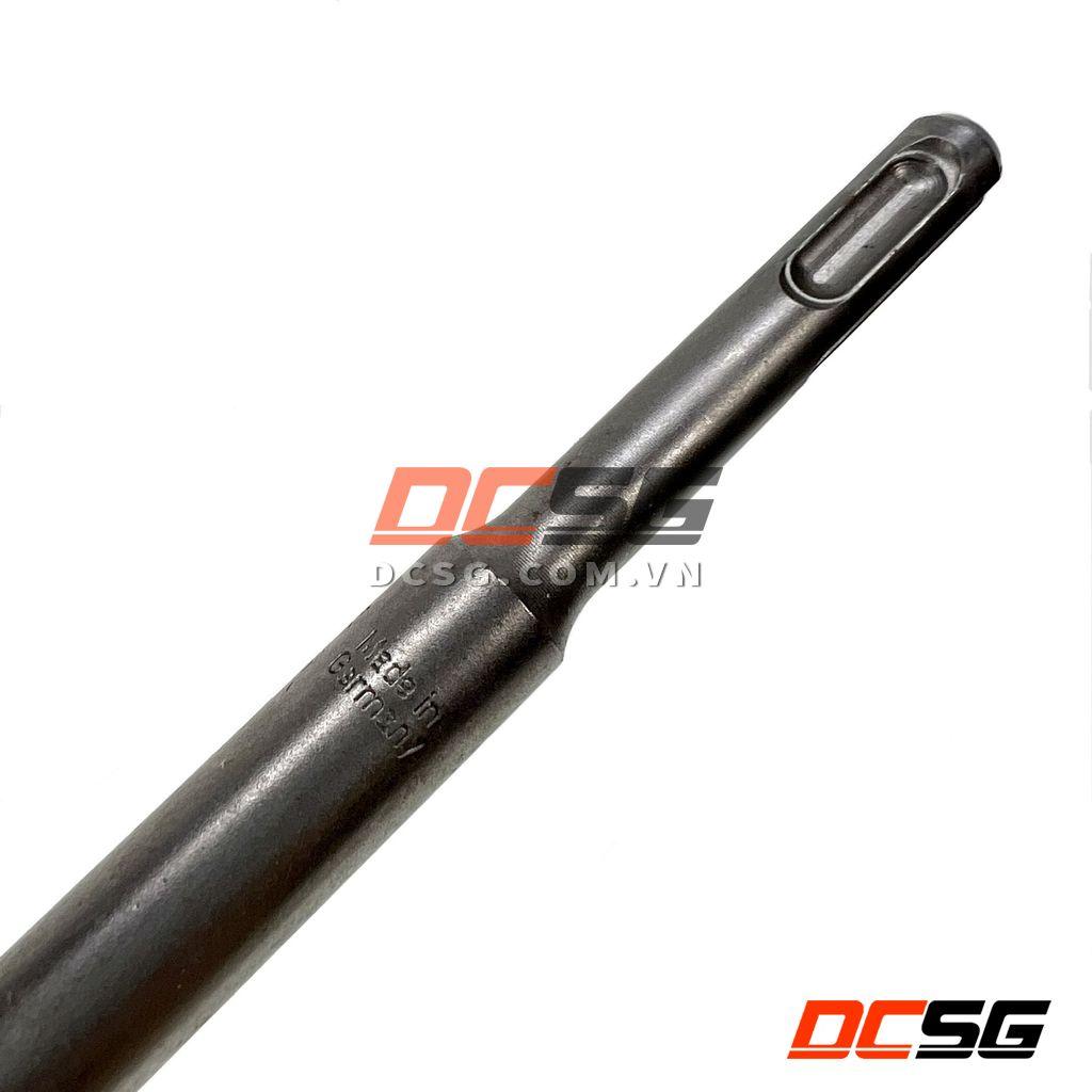 Mũi đục bê tông nhọn-dẹp chuôi SDS-plus cao cấp Makita | DCSG