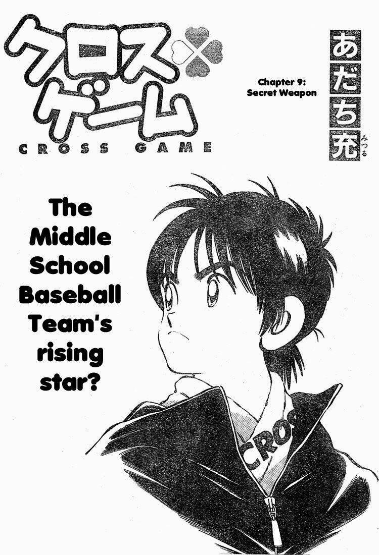 trò chơi vượt qua thử thách chapter 19 1