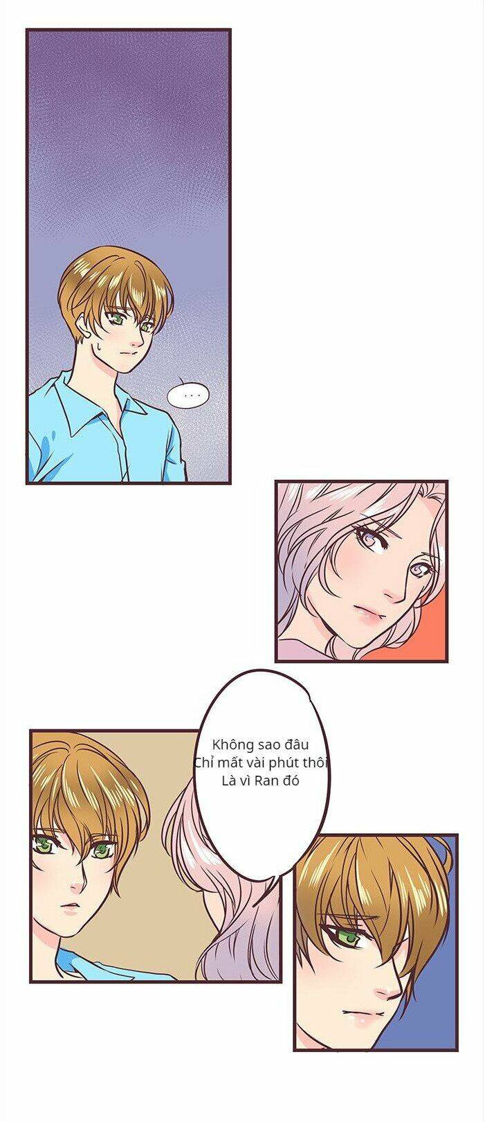 chàng trai từ quả trứng chapter 30 23