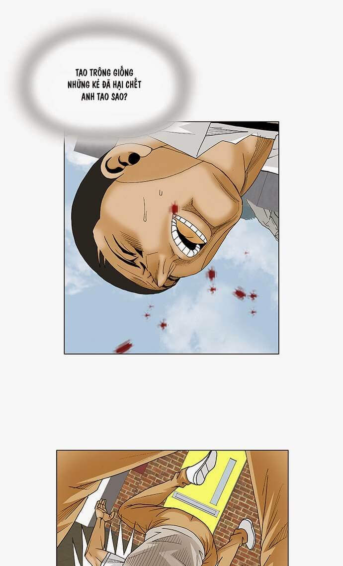 ultimate legend: kang hae hyo chapter 82 45