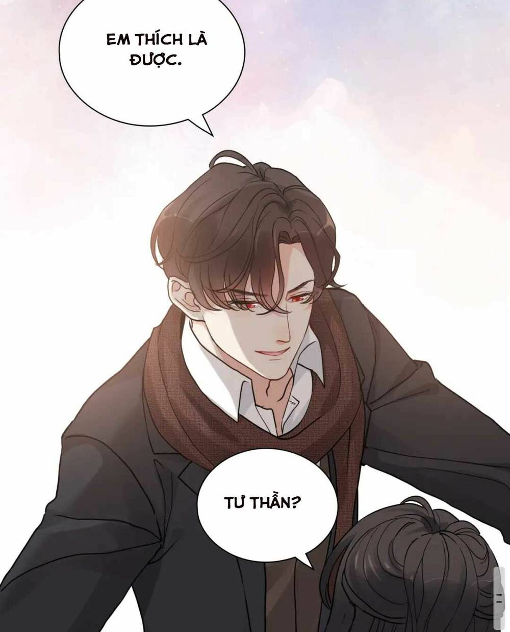 cô vợ hợp đồng bỏ trốn của tổng giám đốc chapter 417 18