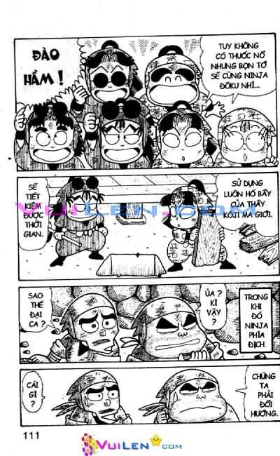 ninja loạn thị chapter 60 111