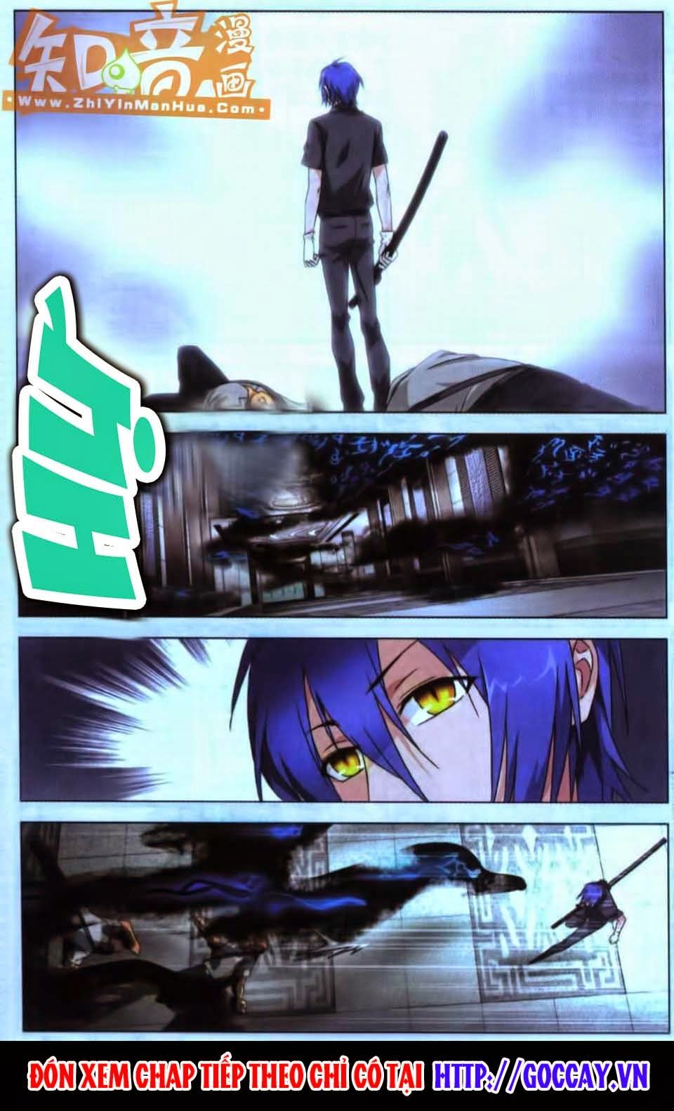 long tộc 2 chapter 9 24