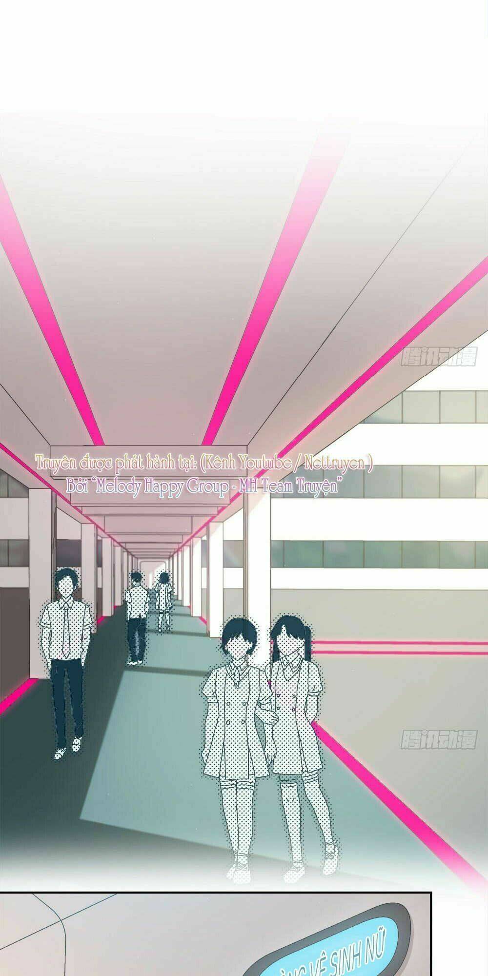 đối nhĩ duy mệnh thị tòng chapter 18 3