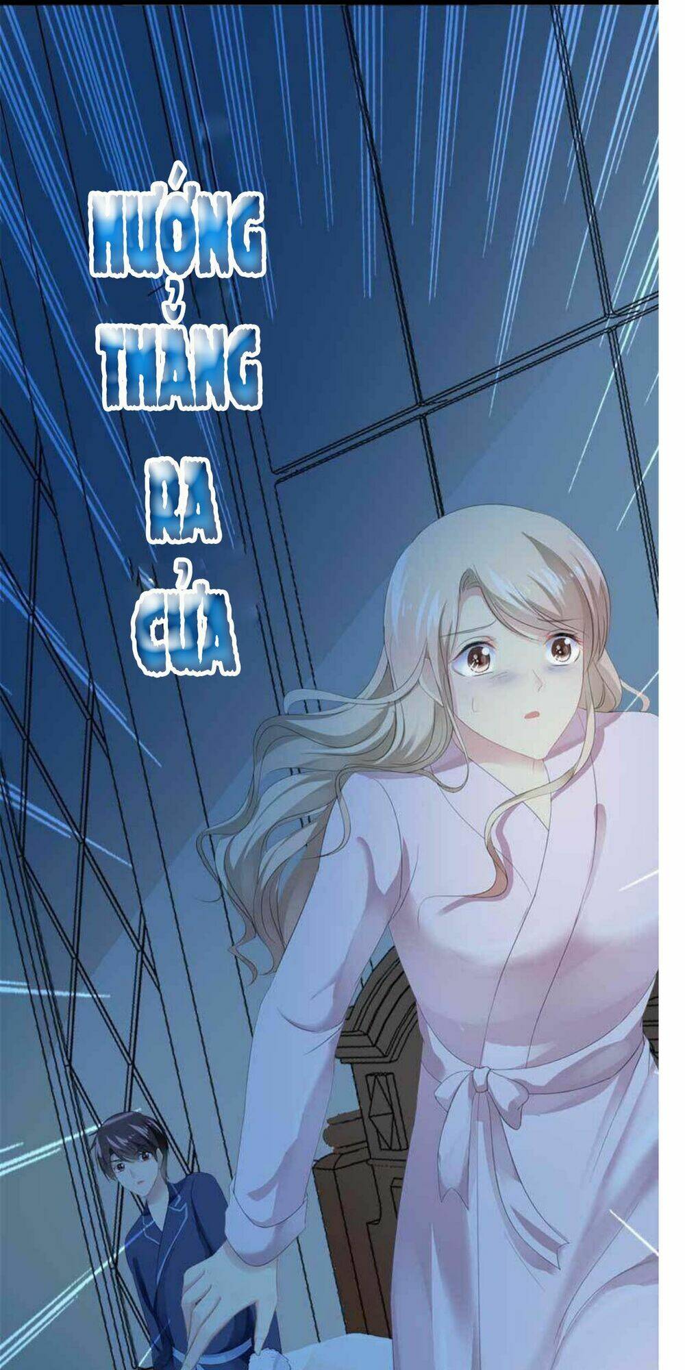 thần bí đế thiếu điềm sủng thê chapter 41 21