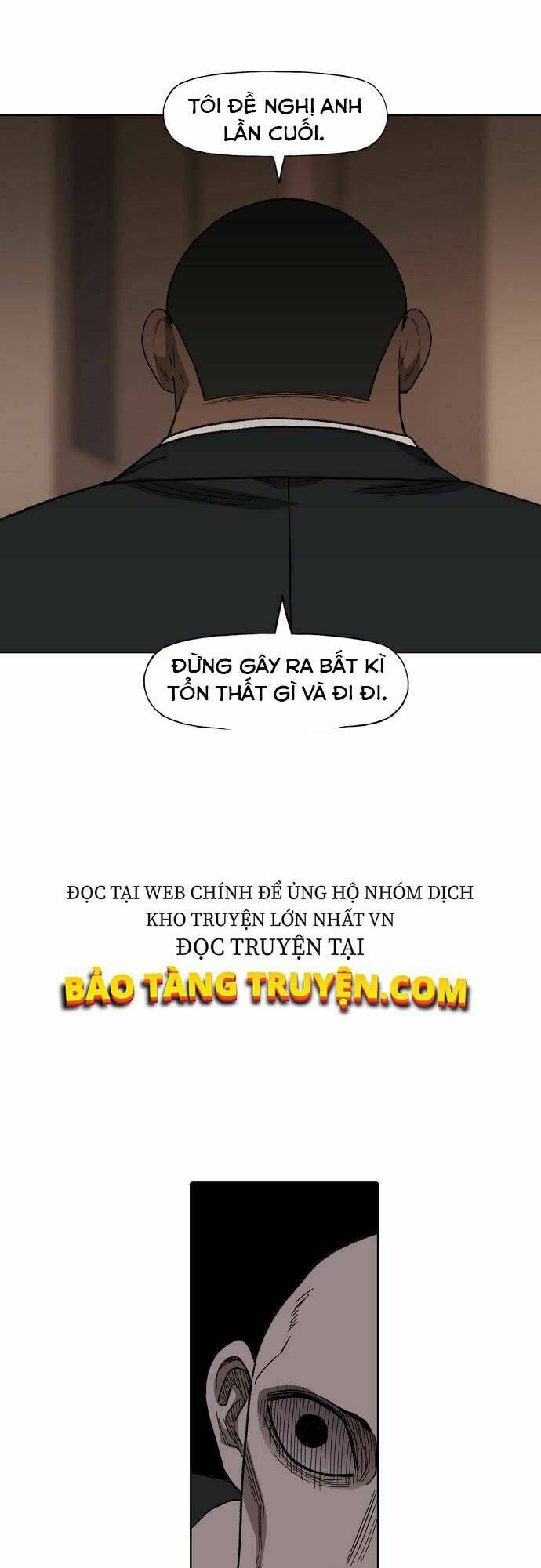 võ sĩ - the boxer chapter 77 59