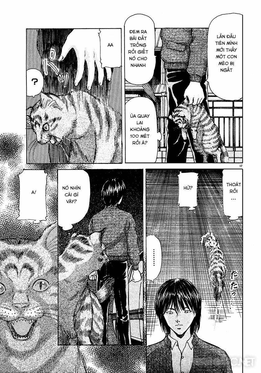 dangerous female teacher chapter 26 17