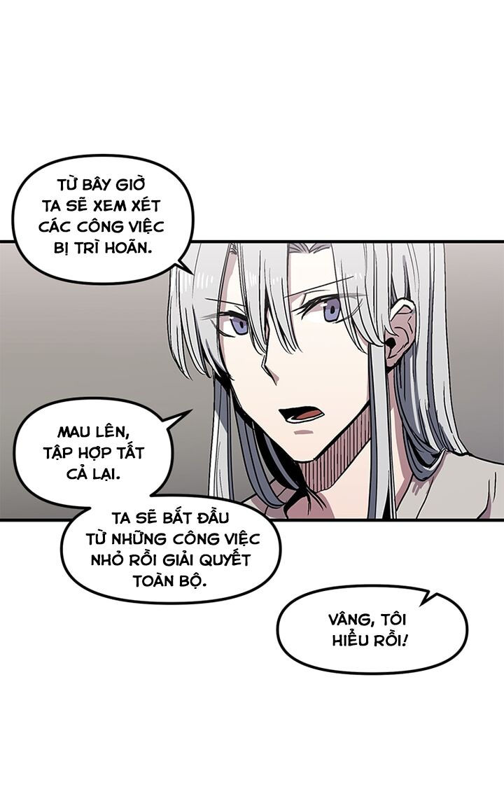 bug player - người chơi lỗi chapter 27 25