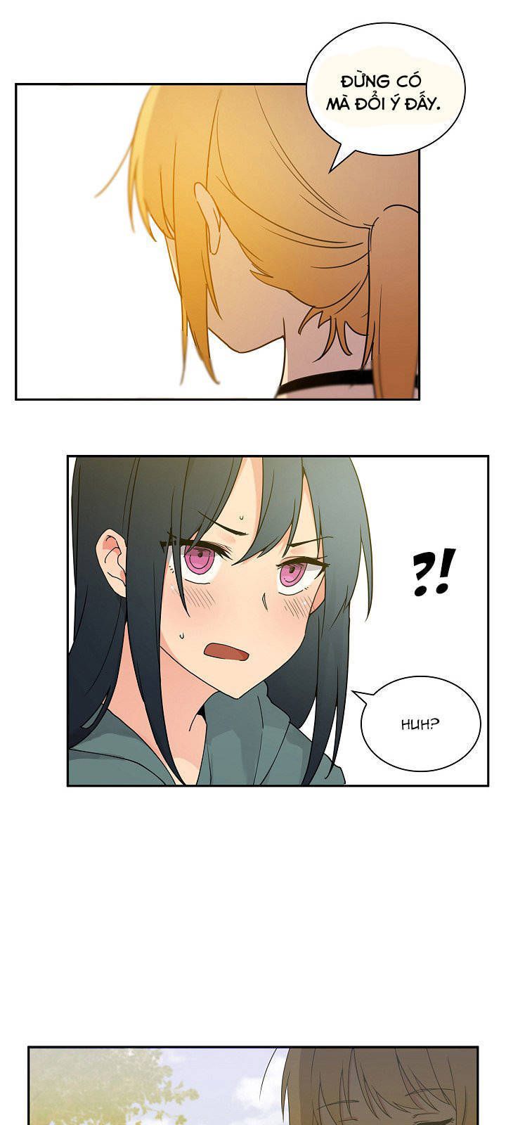 close as neighbors chapter 5 6