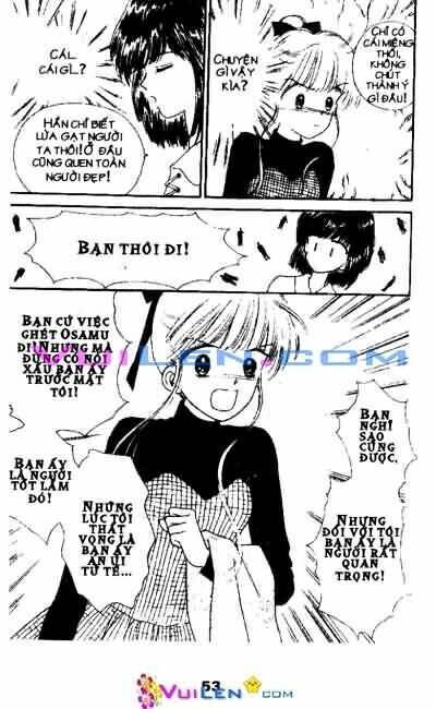 cô nàng đẹp trai chapter 4 54