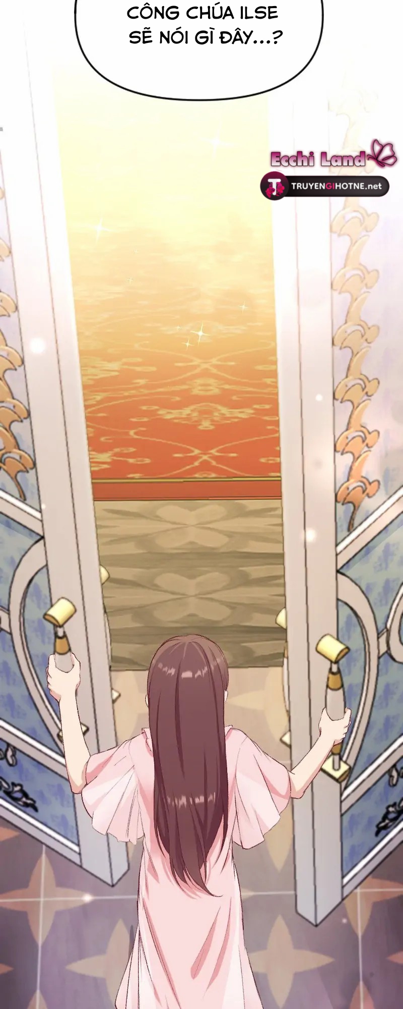 cô dâu lừa dối và chàng sư tử hung dữ chapter 11.1 3