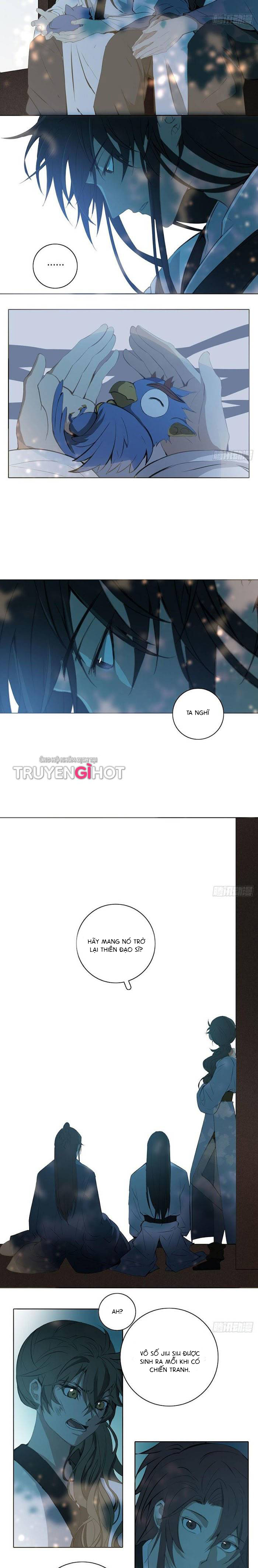 bài thánh ca nagano chapter 15 14