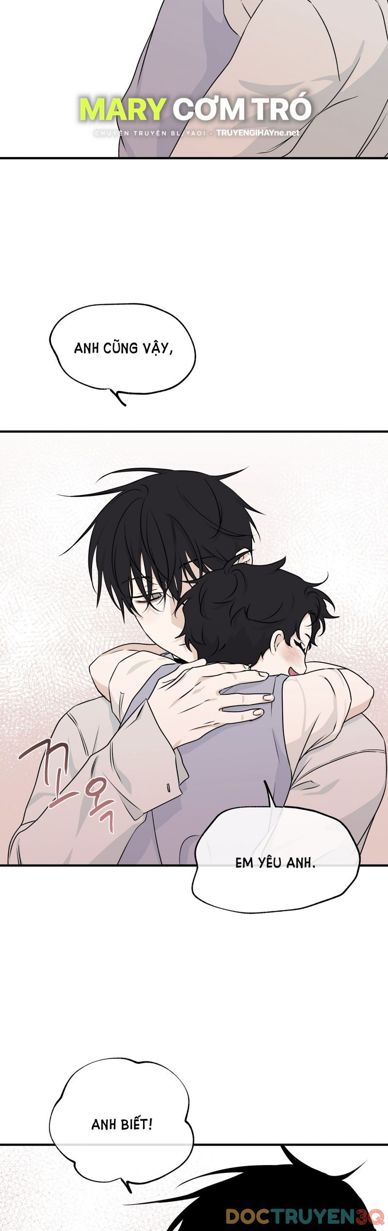 đêm bên bờ biển chapter 49.5 27