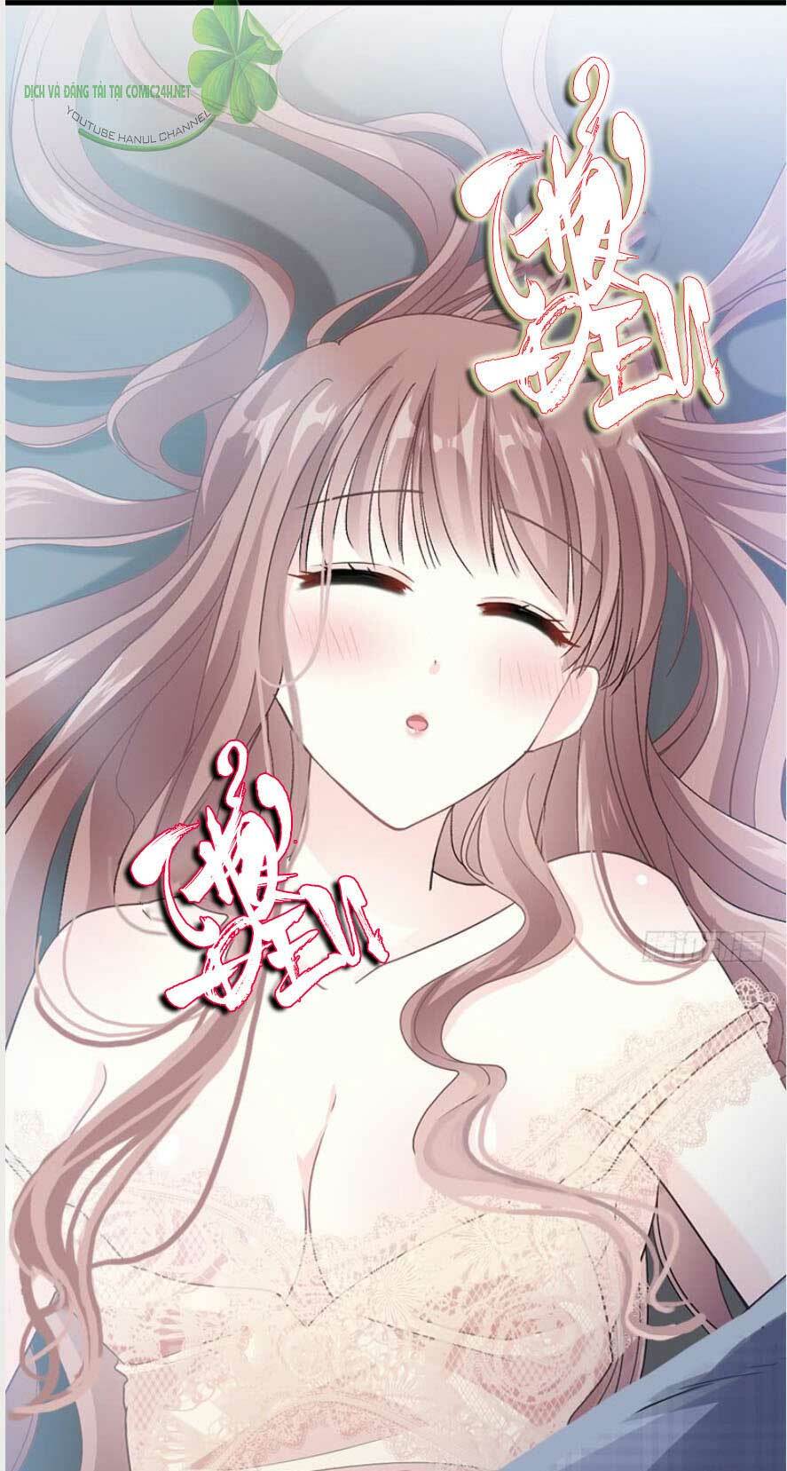 bá đạo tổng tài nhẹ nhàng yêu chapter 31.2 10