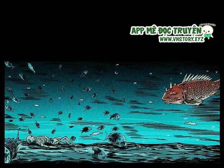 U Minh Ngụy Tượng Chapter 208 65