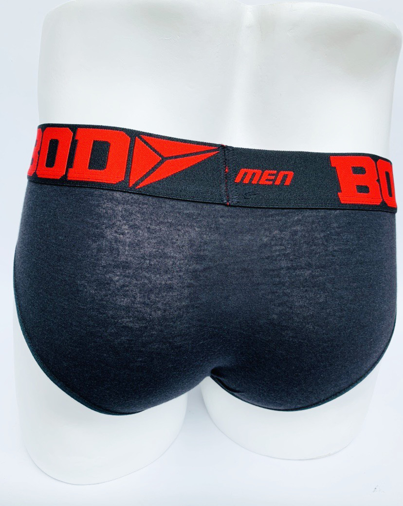 Combo 5 quần lót nam cotton MT011