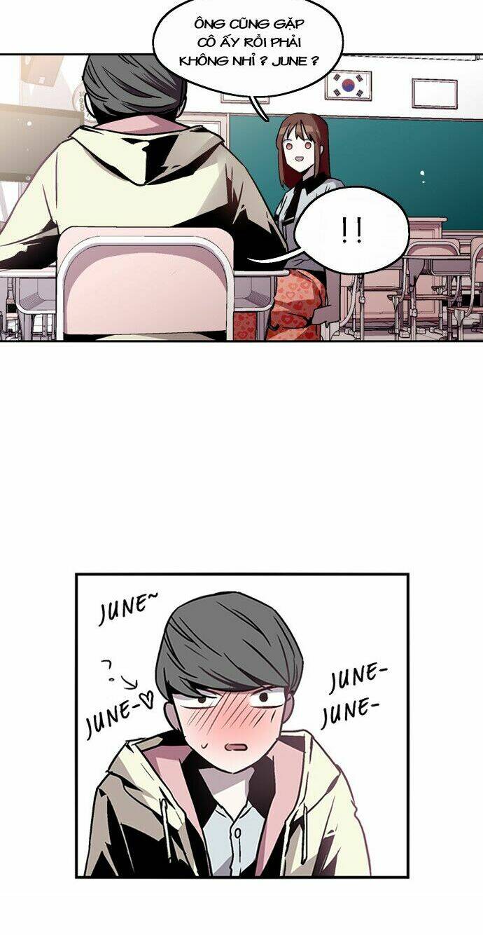 người máy hủy diệt chapter 26 41