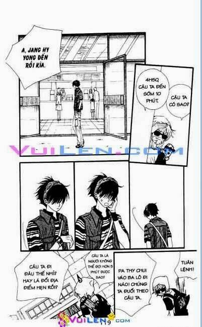 chàng trai thứ 13 chapter 1 121