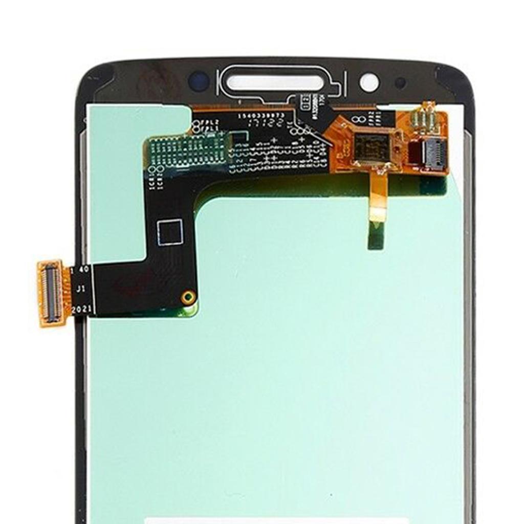 LCD Display + Touch Screen +Tools Compatible for Motorola G5