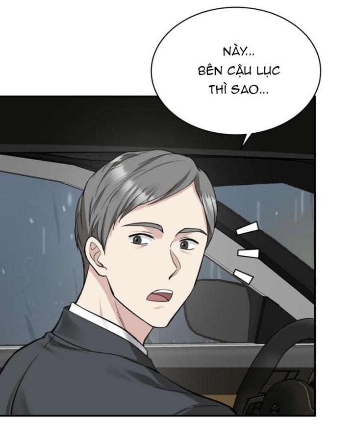 tôi he cùng chú của bạn trai cũ chapter 3 42