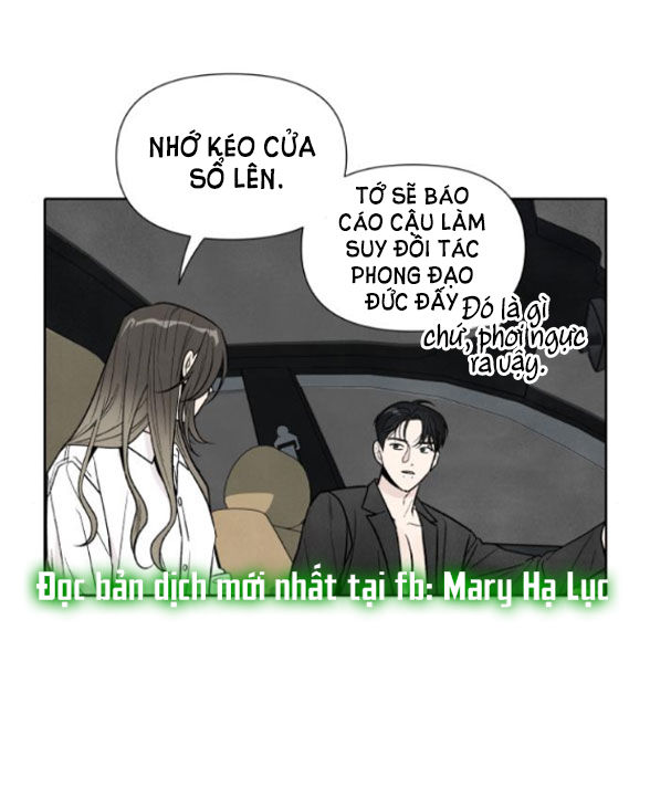 điều khiến tôi quyết tâm muốn chết chapter 44.1 4