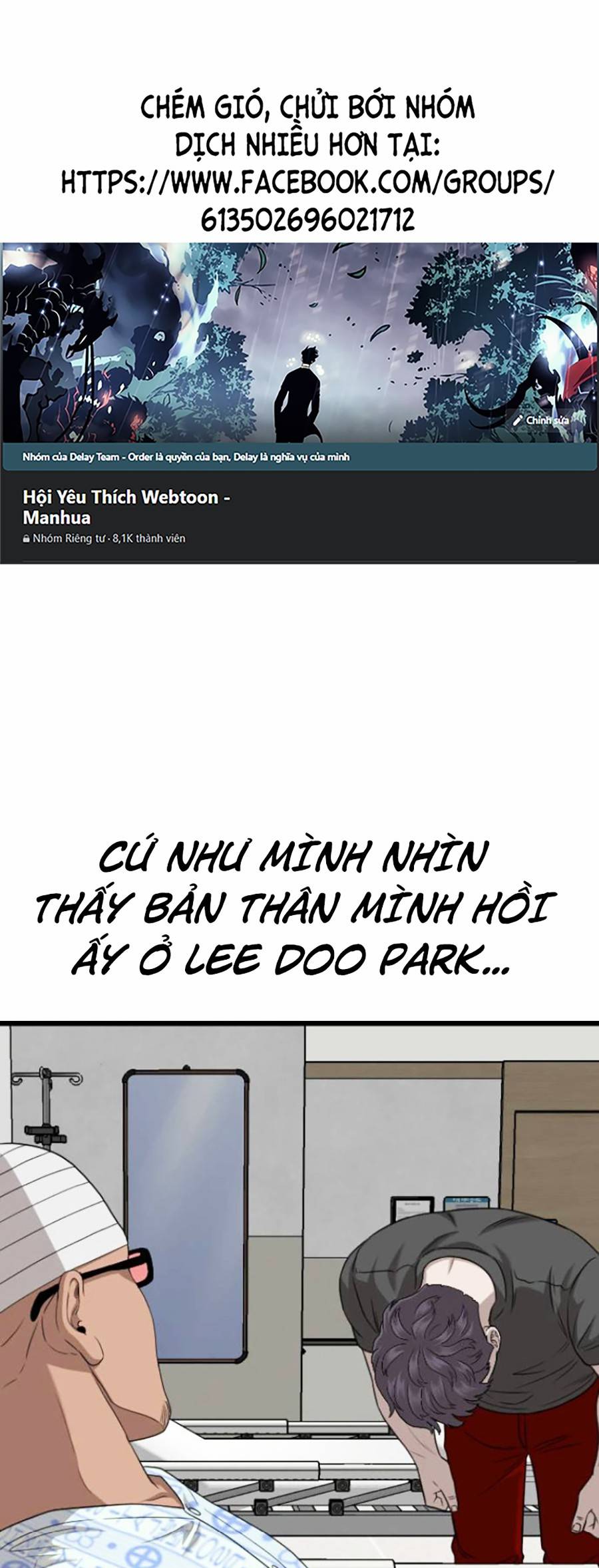 người xấu chapter 135 1